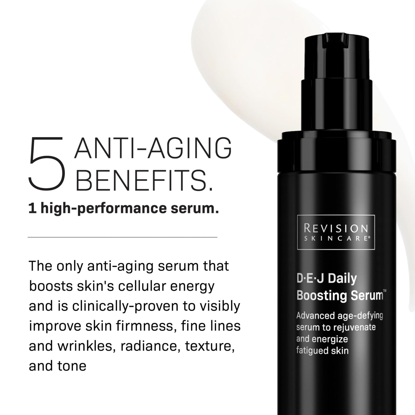 Revision Skincare Injection Perfection Regimen, Enhances Neurotoxin & Filler Results, Reduces Fine Lines & Wrinkles, Boosts Skin Firmness & Radiance, Hydrates Lips, 3-Step Anti-Aging Treatment