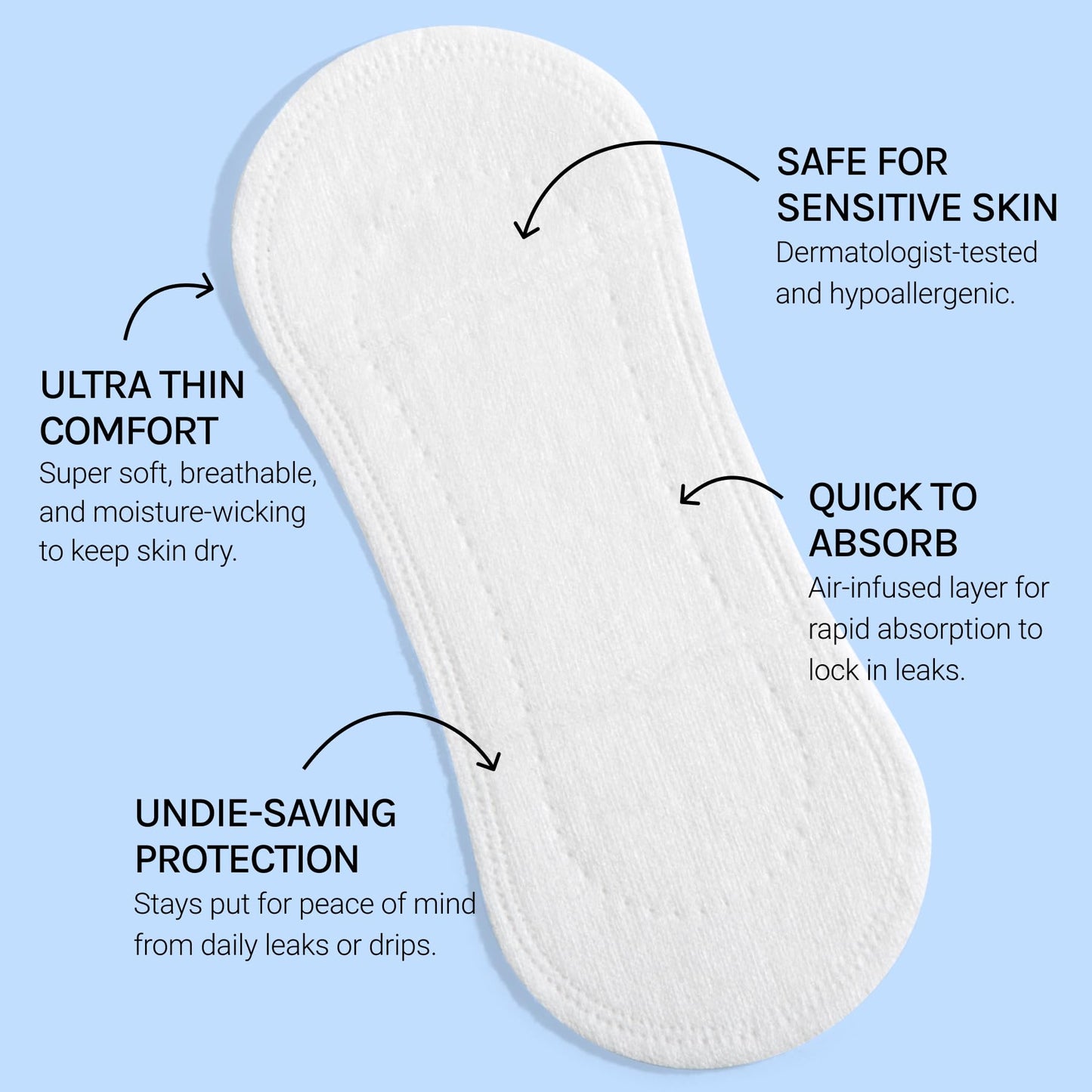 FLEX Daily Liners (50 Count) and Flex Menstrual Discs (12 Count) Bundle | Beginner-Friendly Tampon Alternative | Helps Fight Odor | Disc Capacity of 5 Super Tampons