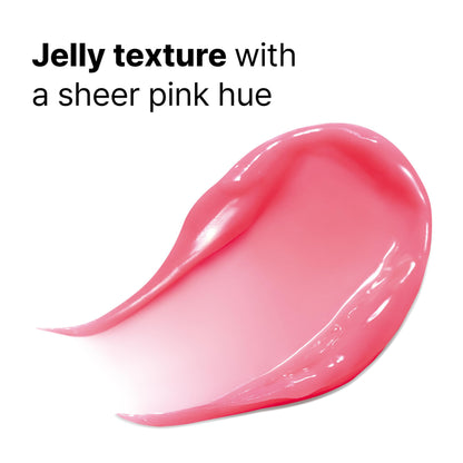 Dr.Jart+ Vital Hydra Solution Jelly Bear Korean Overnight Lip Mask with Hyaluronic Acid | Korean Skin Care, 0.59 Oz