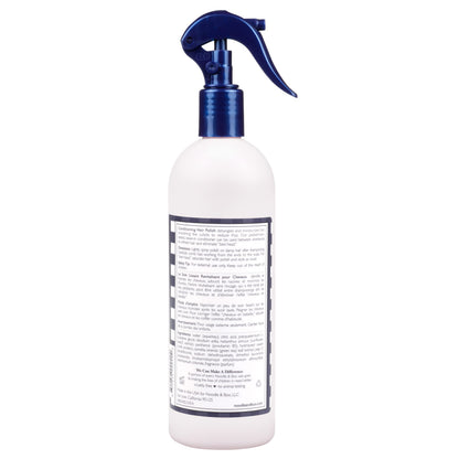 Noodle & Boo Moisturizing Conditioning Hair Polish Detangler for Newborn and Baby