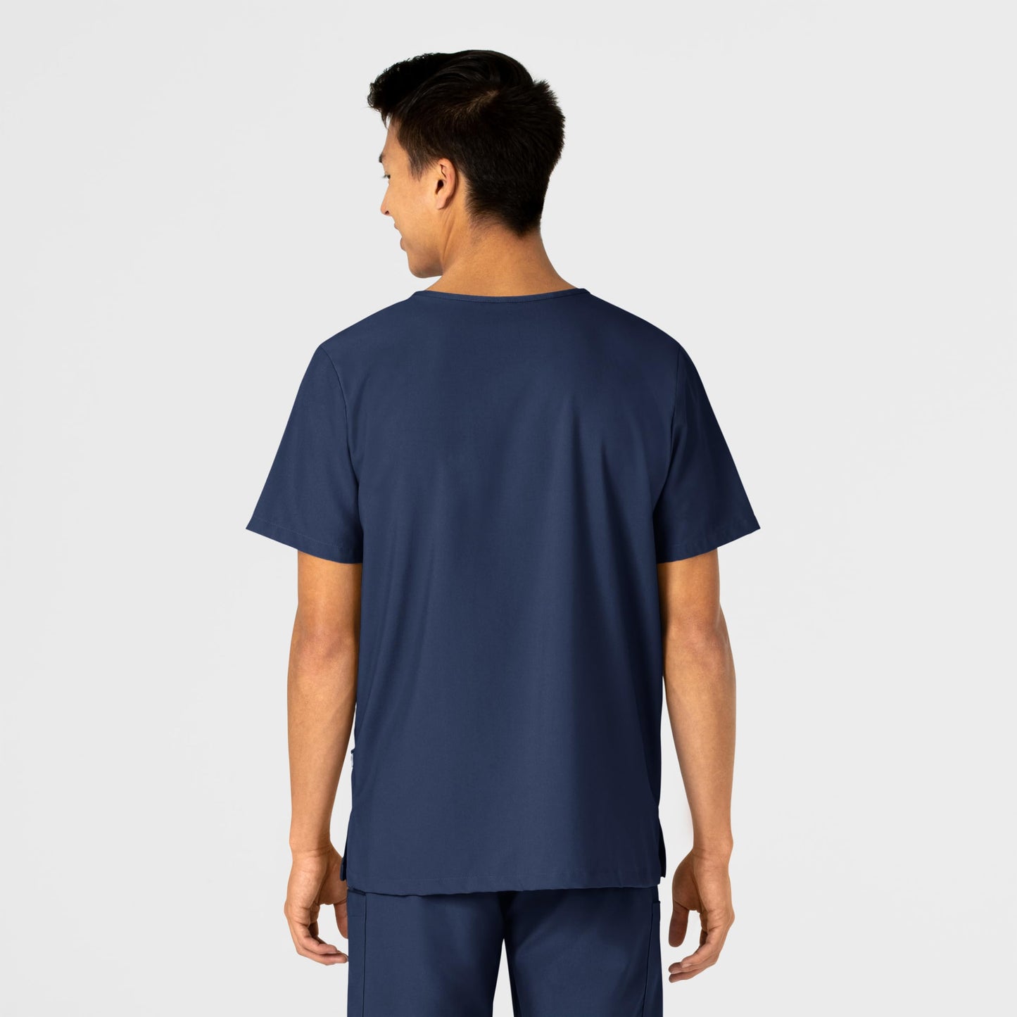 WonderWink Womens 4-Pocket Utility Top