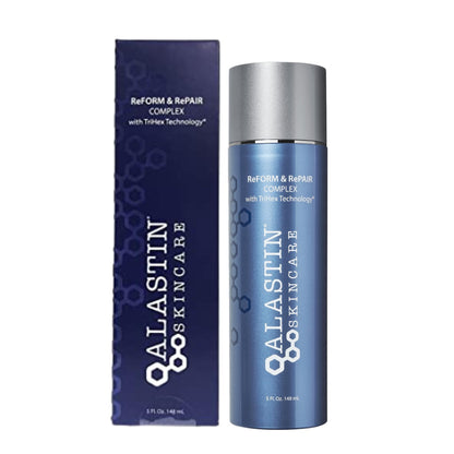 ALASTIN Skincare ReFORM & RePAIR Body Recovery Treatment (5 oz) | Moisturizer Cream for Post-Procedure Care | Supports New Collagen Production