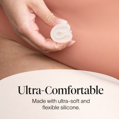 Cora Menstrual Cup (Size 1)