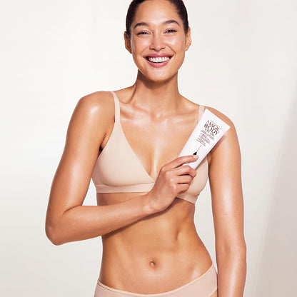 Charlotte Tilbury Magic Body Cream - Skin Tightening Cream for Body Enriched with Caffeine, Hyaluronic Acid & Shea Butter - Nourishes, Smooths & Hydrates Skin
