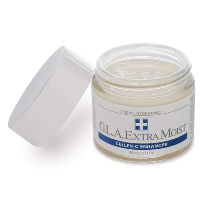 Cellex-C Enhancer G.L.A. Extra Moist, 2 Fl Oz (Pack of 1)