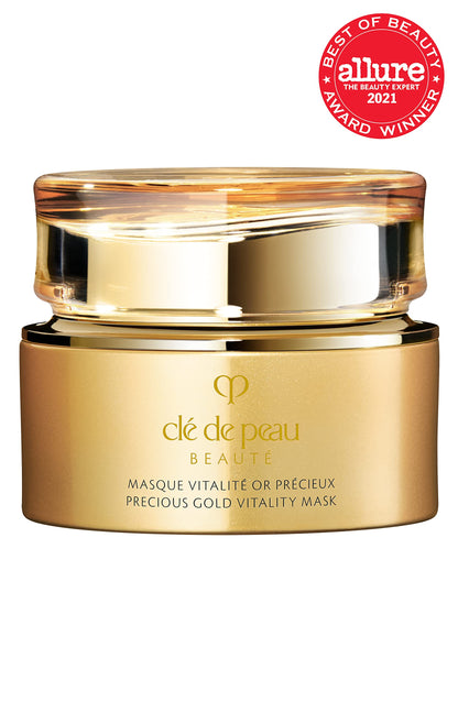 Cl%C3%A9 Peau Beaut%C3%A9 Precious Vitality