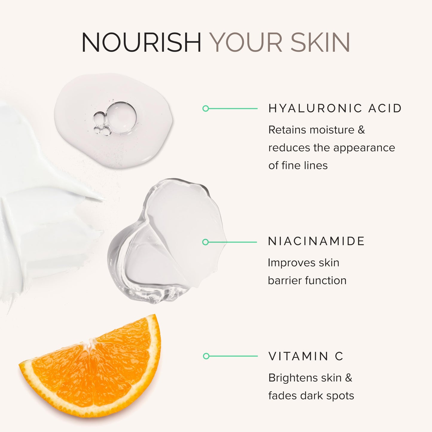 MDSolarSciences MD Advanced Hydration Crème | Time-Released Night Cream with Hyaluronic Acid, Peptides & Squalane | Intense Anti-Aging Hydration & Barrier Support | 1.7 oz
