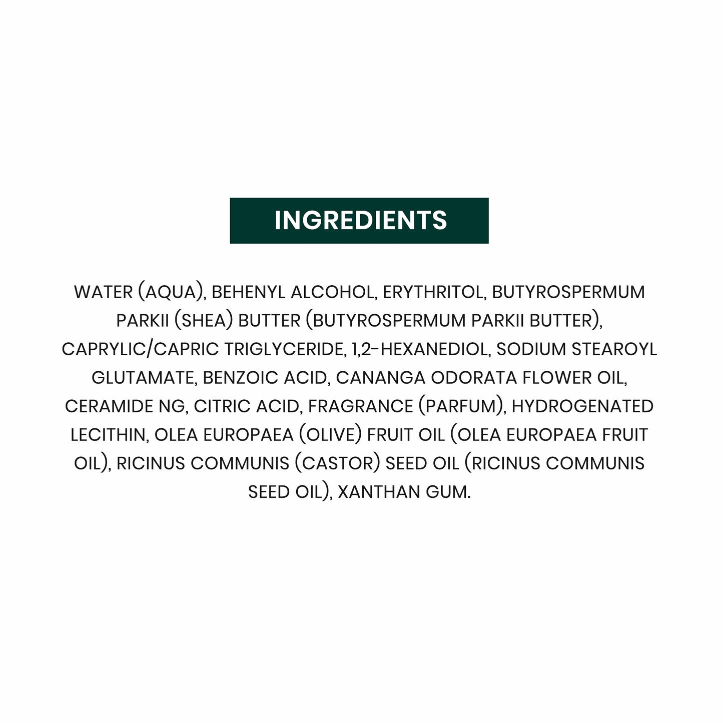 Rene Furterer Sublime Karité Professional Taming Cream - Shea butter, Ylang-Ylang Essential Oil & Ceramides