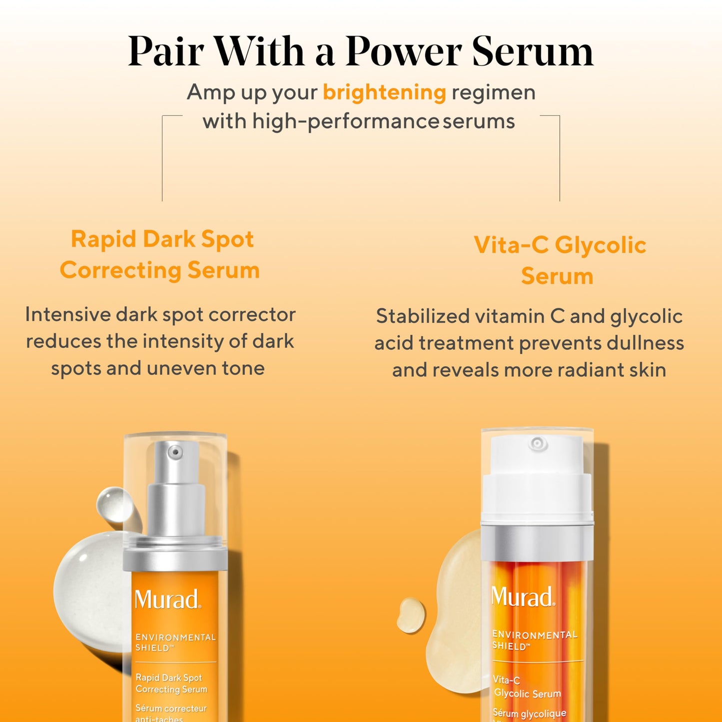 Murad Essential-C Overnight Barrier Repair Cream – Vitamin C & Marrubium Anti-Pollution Nightly Moisturizer for Damage Repair & Brighter, Smoother Face – 1.7 Fl Oz