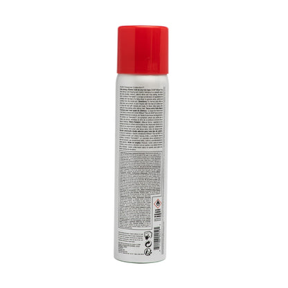 RUSK Extra-Strong Hold Shaping And Control Hairspray 10 Fl Oz