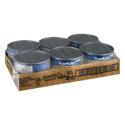 StarKist Chunk White Albacore Tuna in Water - 5 oz Can (Pack of 12)
