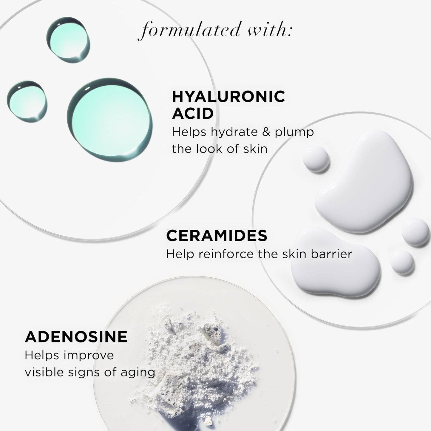 IT Cosmetics Confidence in Your Beauty Sleep Night Cream - Anti-Aging Face Moisturizer, Ceramides & Hyaluronic Acid, Visibly Improves Fine Lines, Wrinkles, Dryness, Dullness & Loss of Firmness