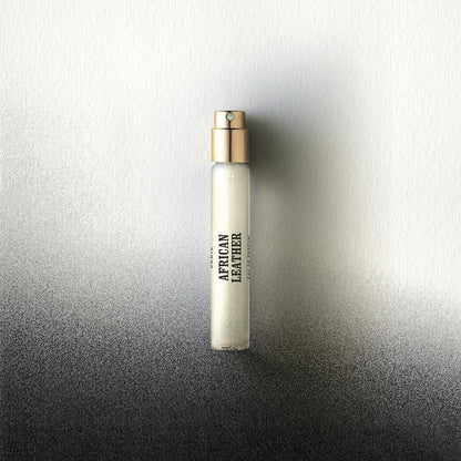 Memo Paris Refill African Leather