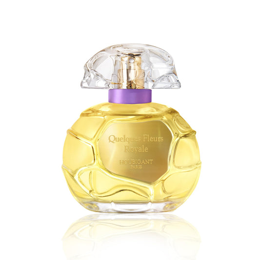 Houbigant Quelques Fleurs Royale Collection