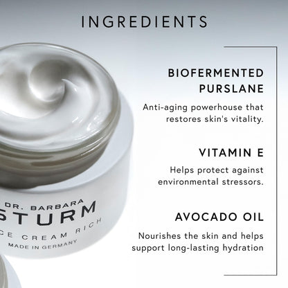Dr Barbara Sturm Face Cream