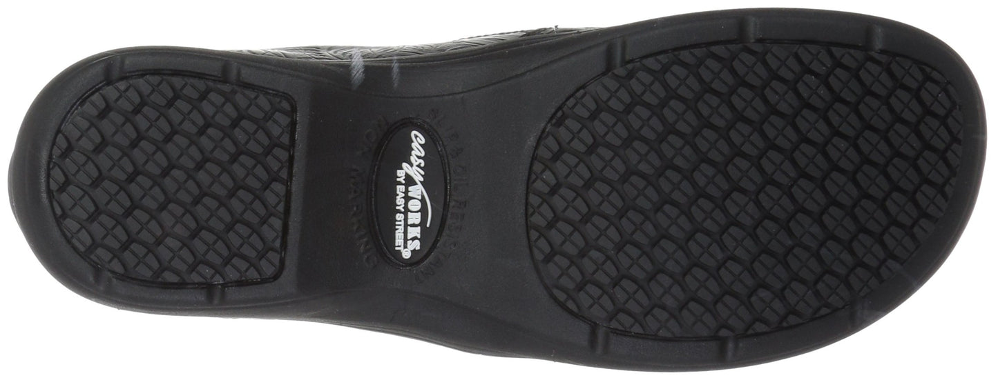 Easy Works Womens BindHealth Care Professional Shoe