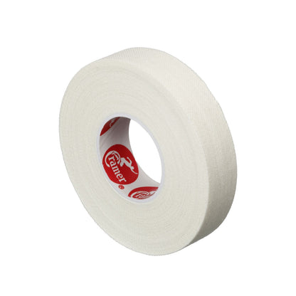 Cramer 950 Premium White Athletic Tape for Ankle, Wrist, and Injury Taping, Helps Protect and Prevent Injuries, Promotes Faster Healing, Bulk Case of AT Tape, .75" x 10 yds, 18 Rolls