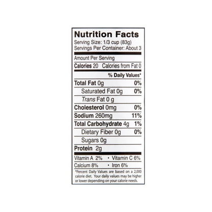 DeLallo Whole Hearts of Palm, All Natural, Harvested in South America, Low Fat and Low Calorie, Unique Canned Vegetable for Topping Salads and Snacking, Non-GMO, Kosher, Gluten-Free, 14.1 oz Can, (6 Pack)