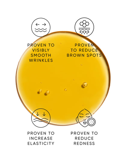 Irene Forte Phytomelatonin Rejuvenating Serum
