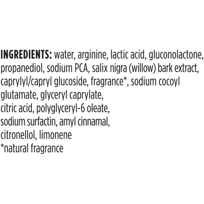 Burt's Bees Clear and Balanced Even Tone Liquid Face Exfoliator, Gentle Exfoliator Reduces Look of Pores and Improves Uneven Pigmentation, 12 Oz