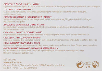 Guinot Pleine Vie Facial Cream, 1.6 oz