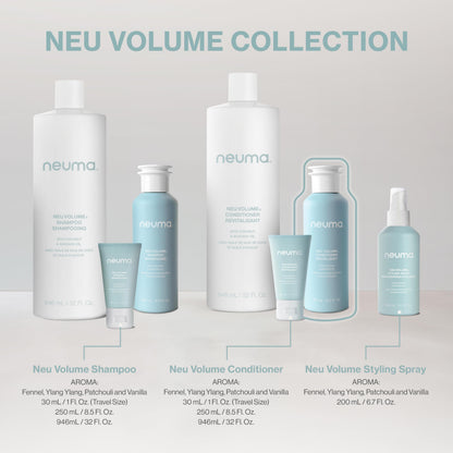 NEUMA Neu Volume Conditioner