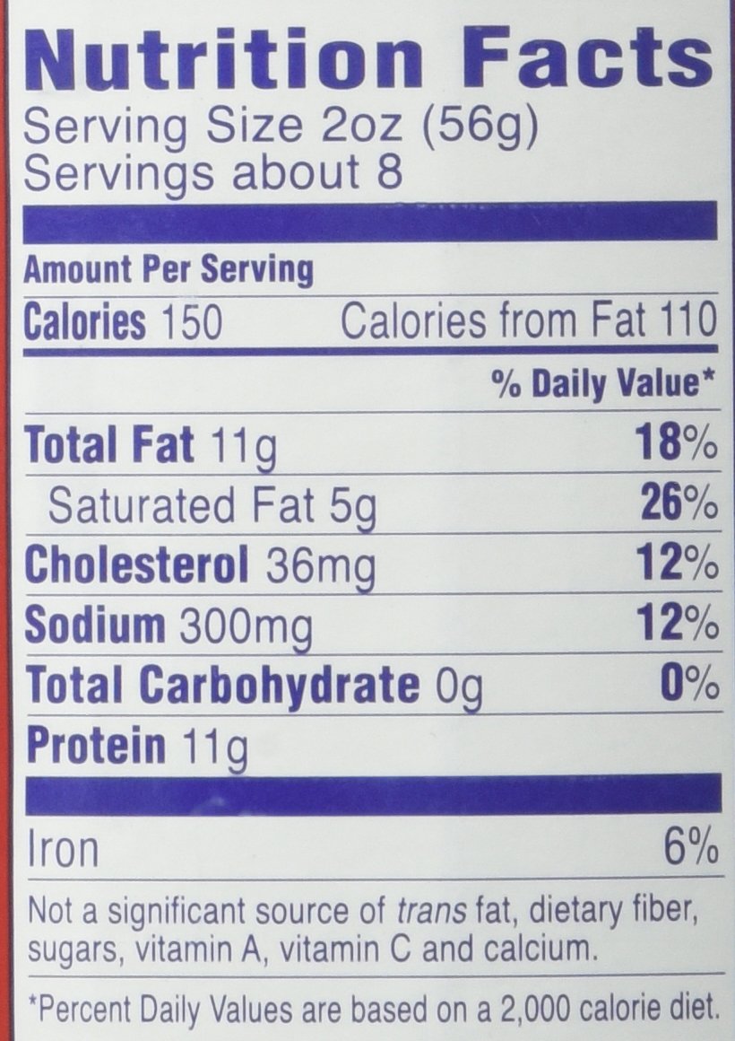 Ox & Palm Australian Corned Beef Original Chunky Style 15 oz (Pack of 1)