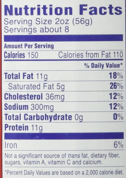 Ox & Palm Australian Corned Beef Original Chunky Style 15 oz (Pack of 1)