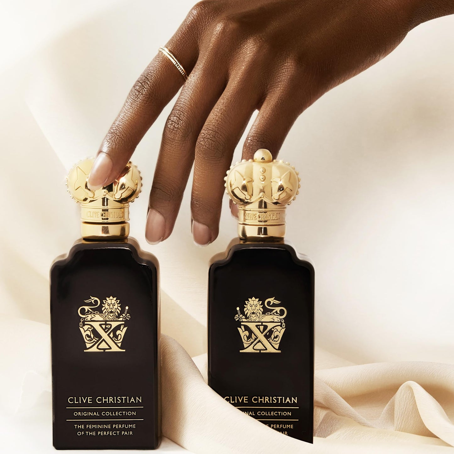 Clive Christian Original Collection Masculine