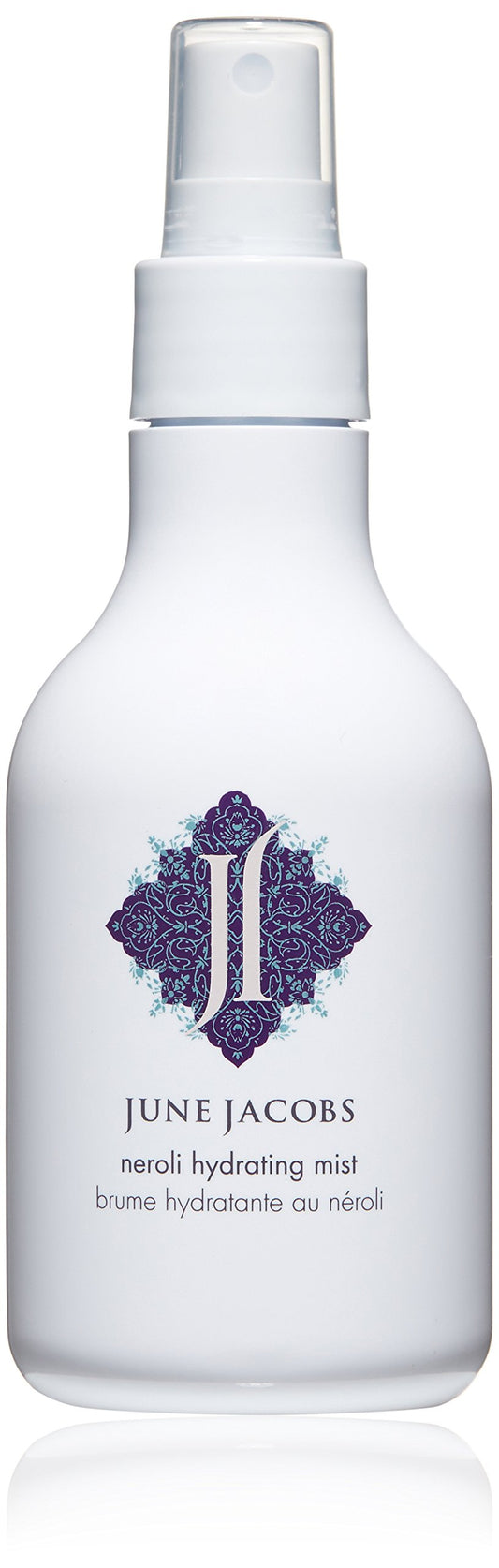 June Jacobs Neroli Hydrating Mist, 6.7 Fl Oz