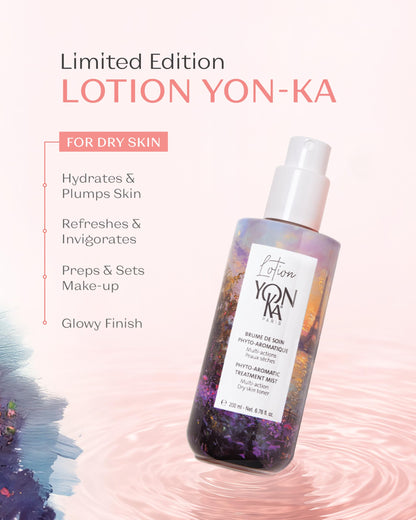 Yon-Ka Limited Edition Lotion Toner | 6.76 fl oz