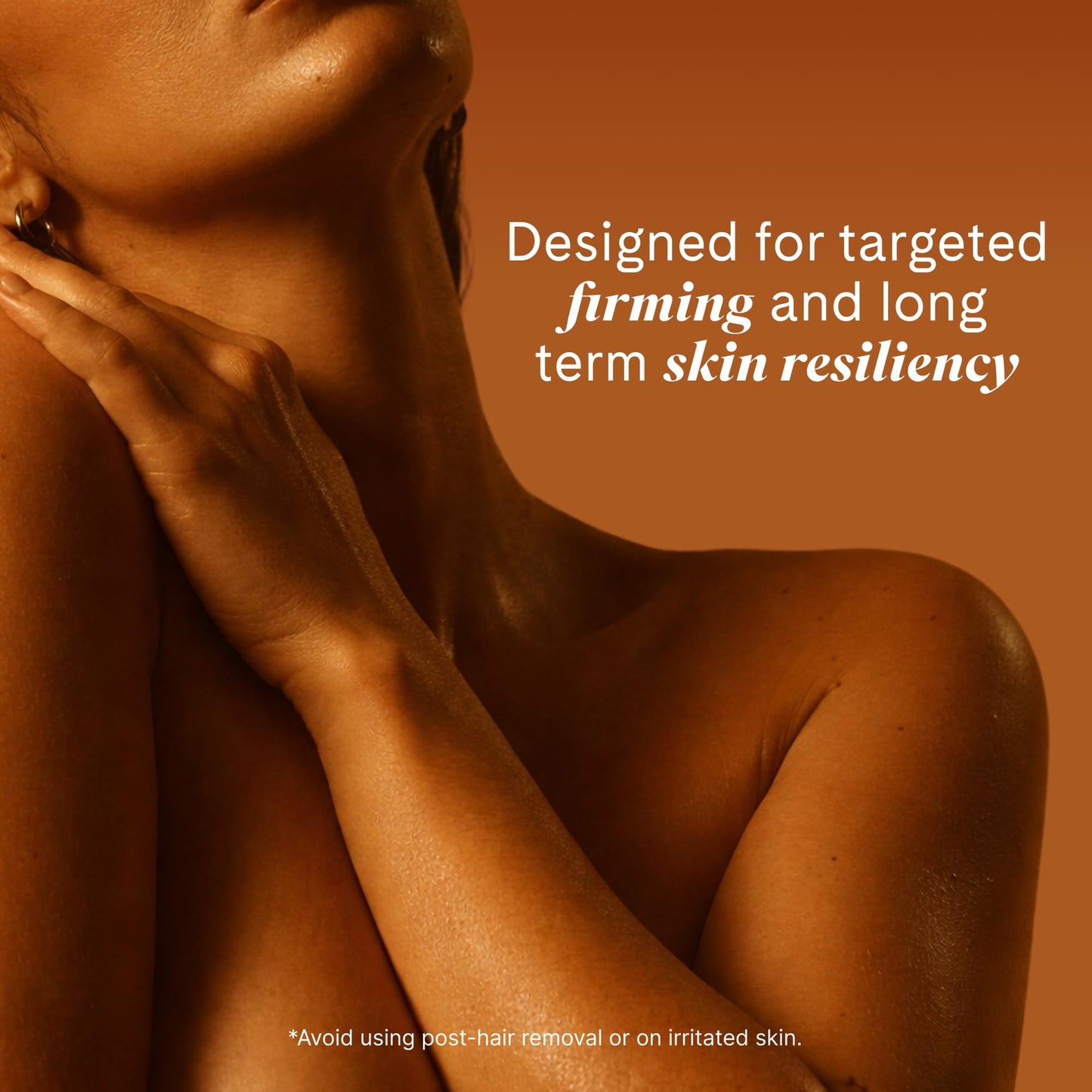 Fur Furming Oil Firming Body Oil with Bakuchiol Retinol Alternative, Hydrating Body Oil for Smoother, Firmer-Looking Skin, Lightweight Body Moisturizing Oil for Butt, Thighs & Body