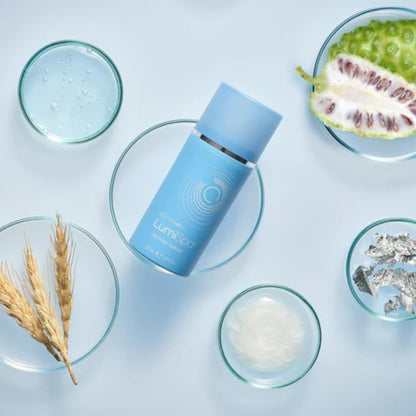Nu Skin ageLOC LumiSpa Blemish Serum | Reduces the Appearance of Blemishes | Supports Clearer and Smoother Skin | Lightweight, Non-Greasy Formula | 1.0 Fl Oz