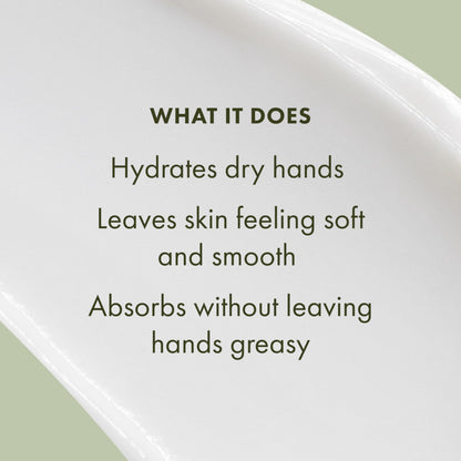 Origins Moisturizing Hand Cream | Hydrates & Softens Dry Skin | Hand Lotion With Plant-Derived Glycerin, Travel Size, 2.5 Fl Oz