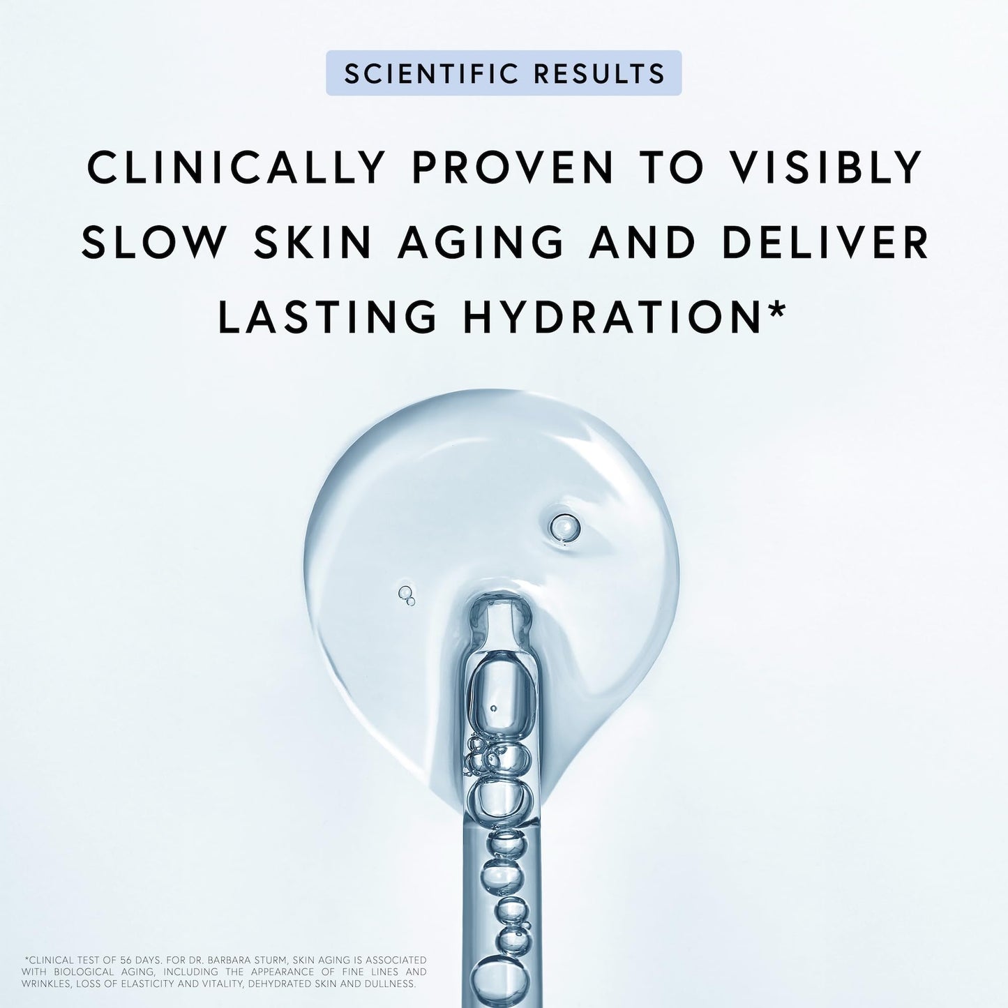 Dr Barbara Sturm Hyaluronic Serum
