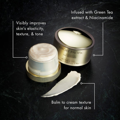 AMOREPACIFIC TIME RESPONSE Reserve Cream