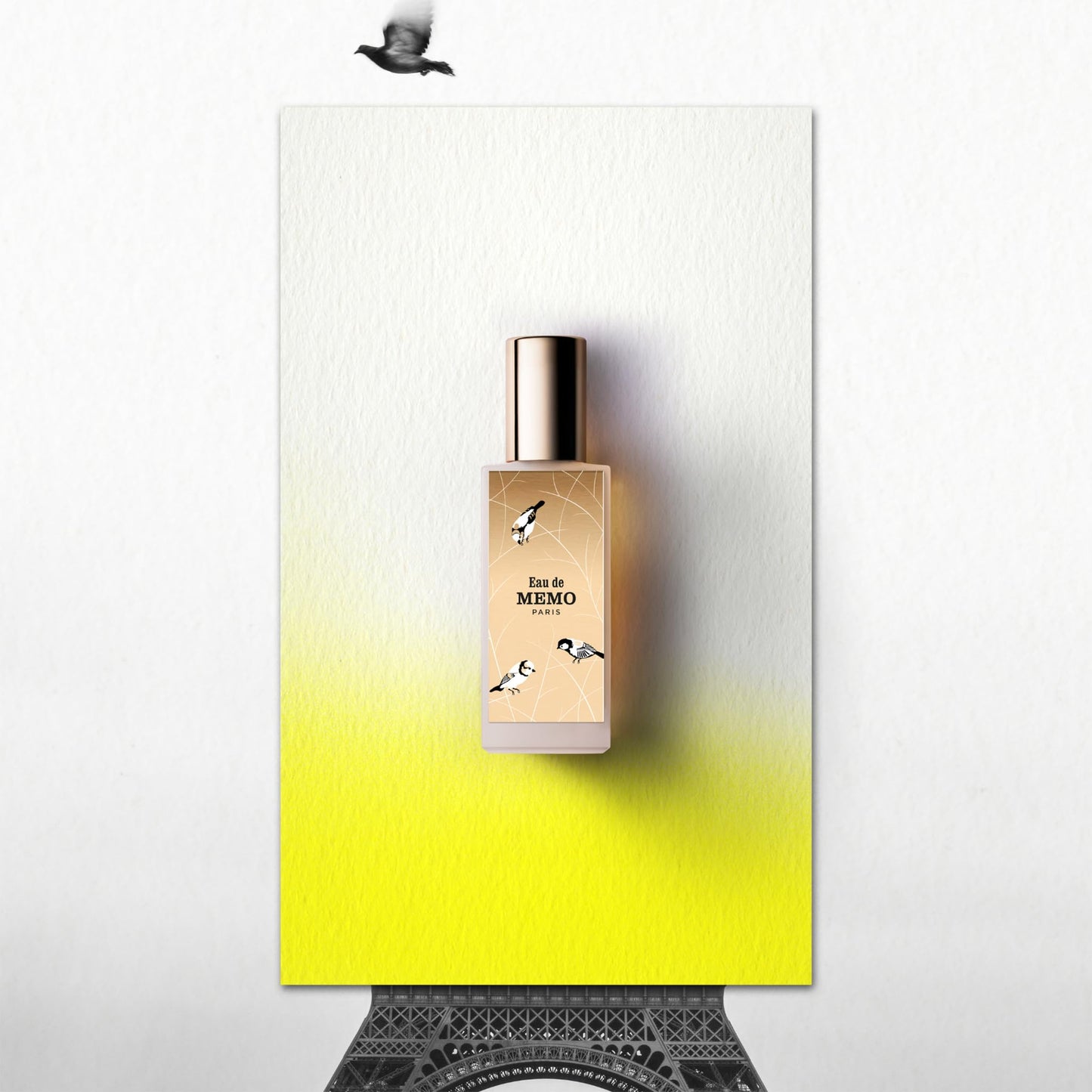 Memo Paris Eau Parfum 30ML