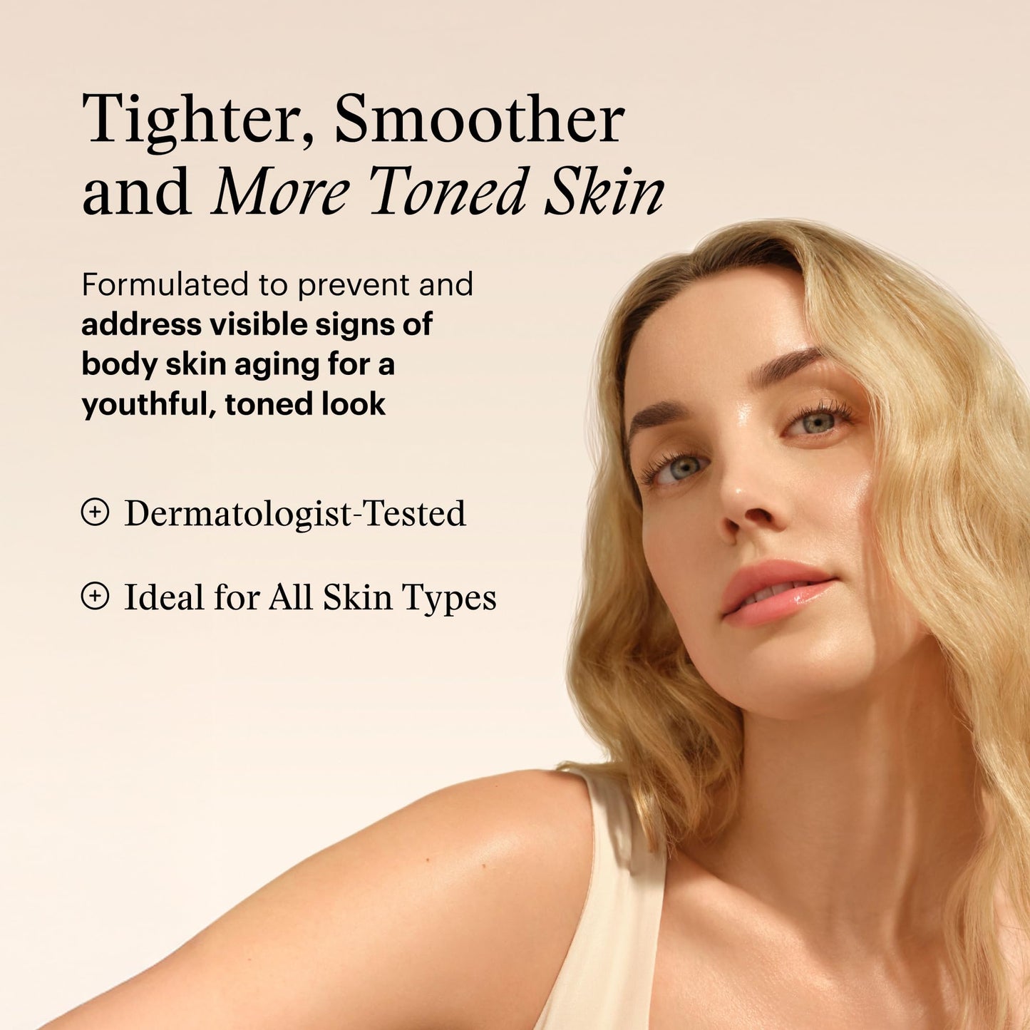 SkinMedica Firm & Tone Lotion for Body - Ideal Body Lotion to Address Visible Signs of Dry or Aging Skin for a Firm, Youthful and Toned Look, 6 Fl Oz