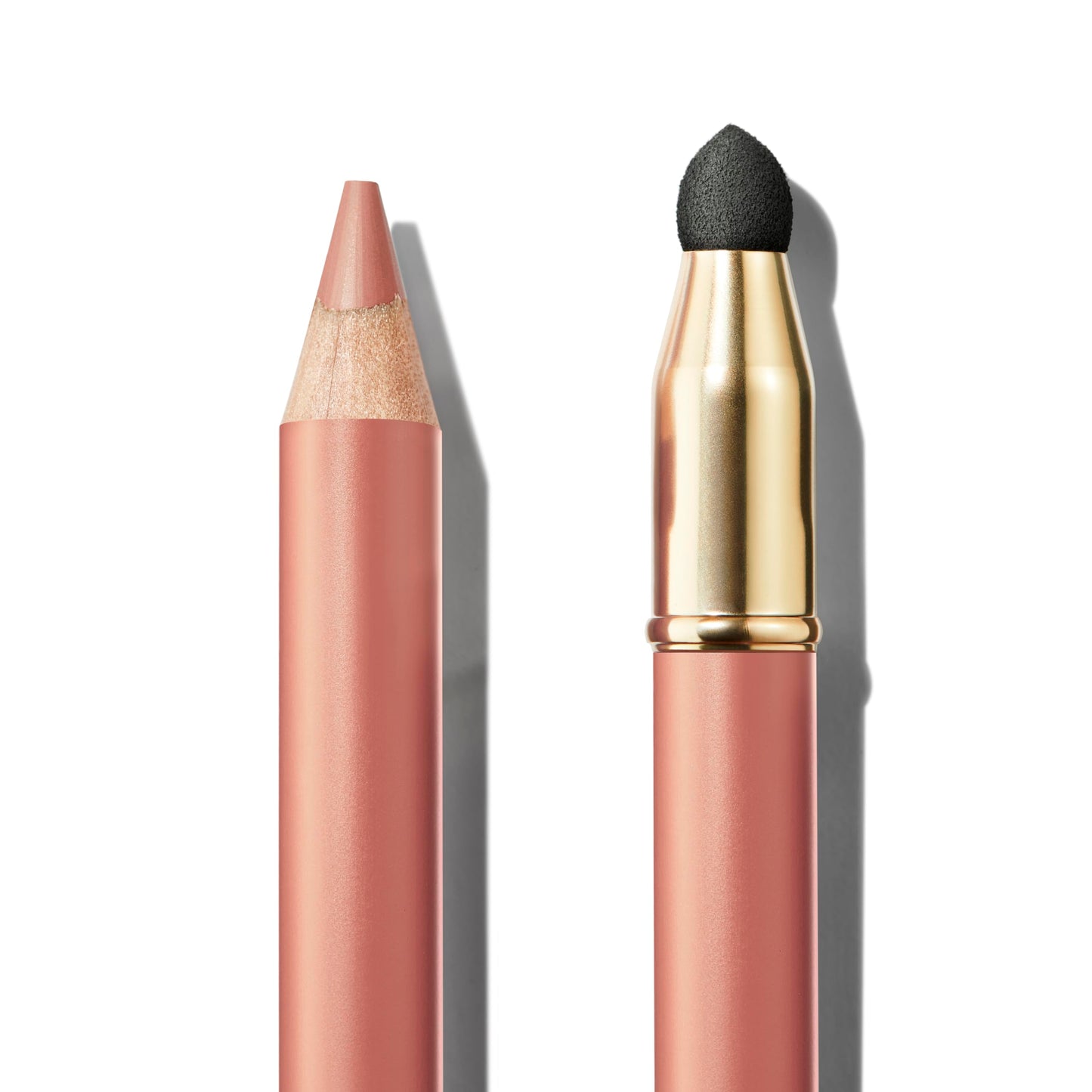 ICONIC LONDON Makeup Set for Natural Glow and Radiant Highlight, Perfect for Stocking Stuffers, Travel-Friendly, Cruelty-Free, Vegan Makeup