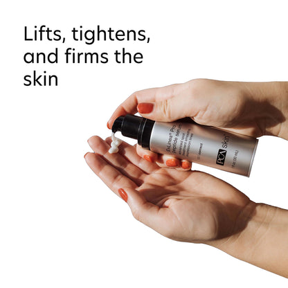 PCA SKIN ExLinea Pro Peptide Serum for Face, Peptide Complex, Helps Lift, Tighten, and Firm Skin and Reduces Wrinkle Depths, Hydrating Anti Aging for Women
