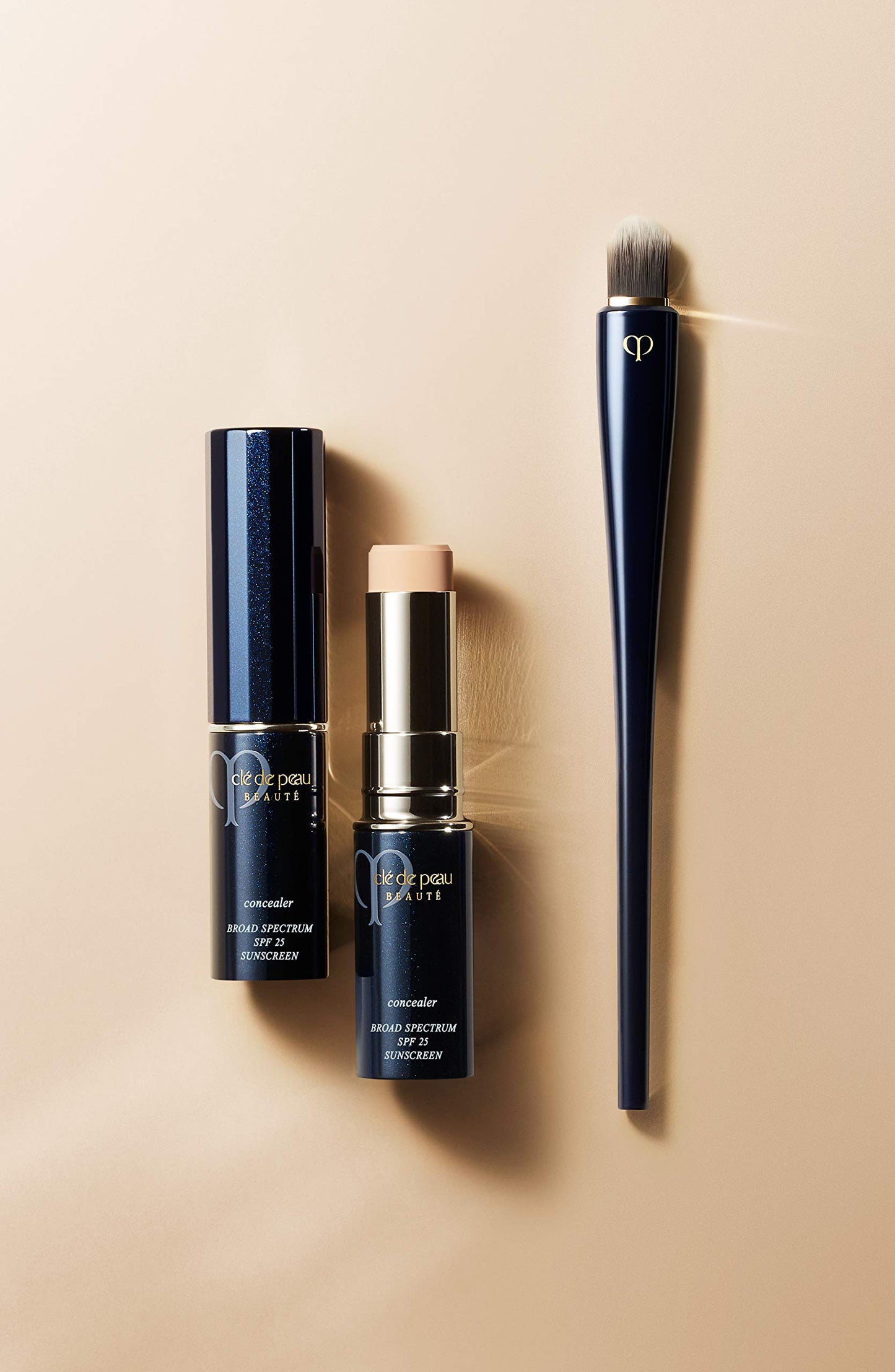 Cl%C3%A9 Peau Beaut%C3%A9 Concealer Brush