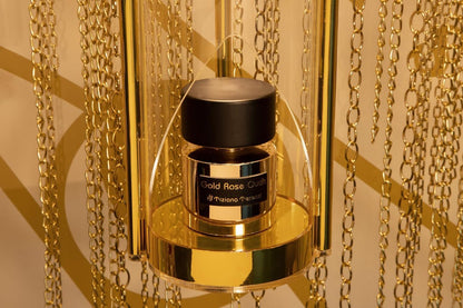 Tiziana Terenzi Gold Extrait Parfum