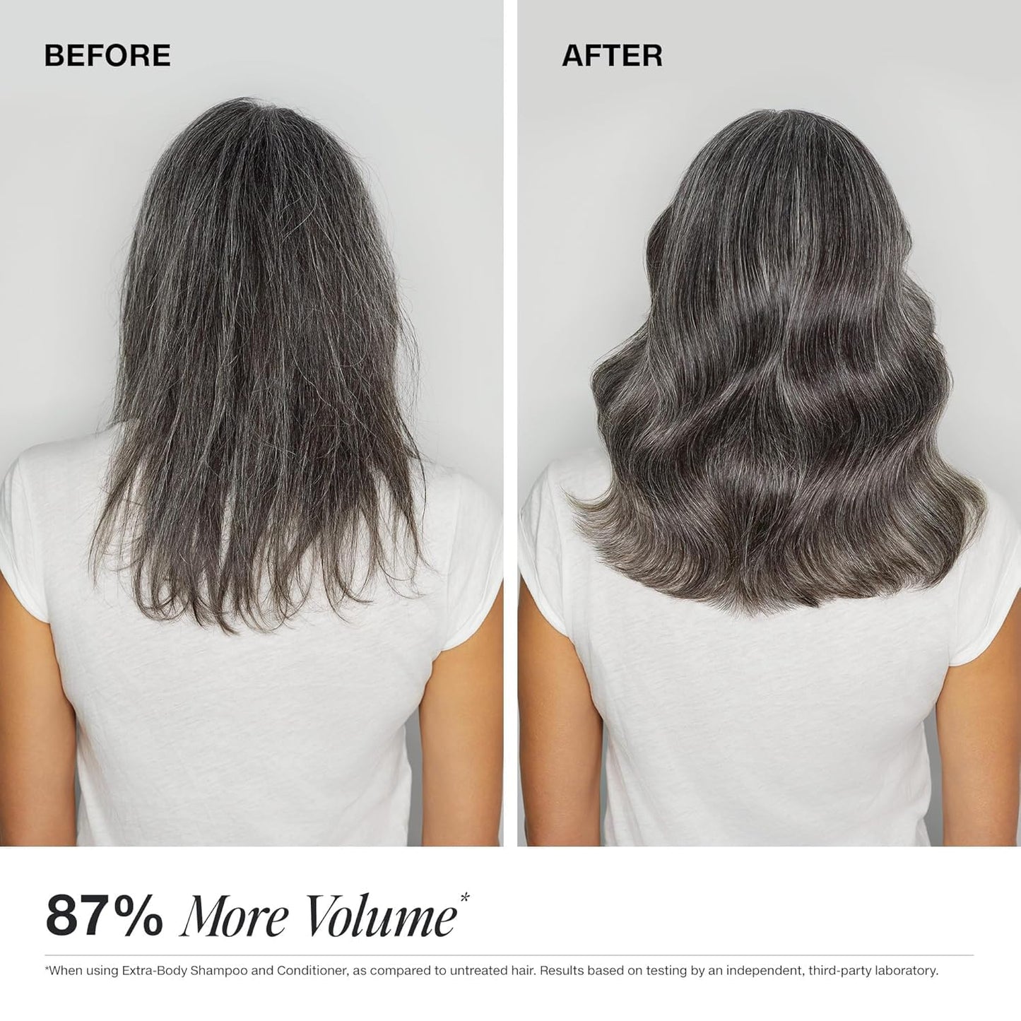 Paul Mitchell Extra-Body Conditioner, Adds Bounce + Fullness, For Fine Hair