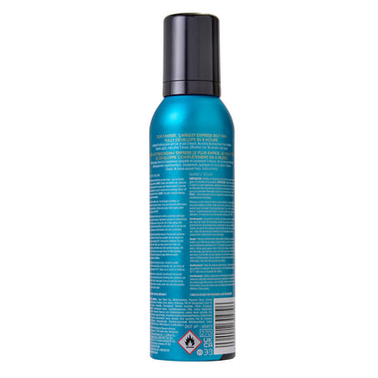Express Dark Whipped Mousse