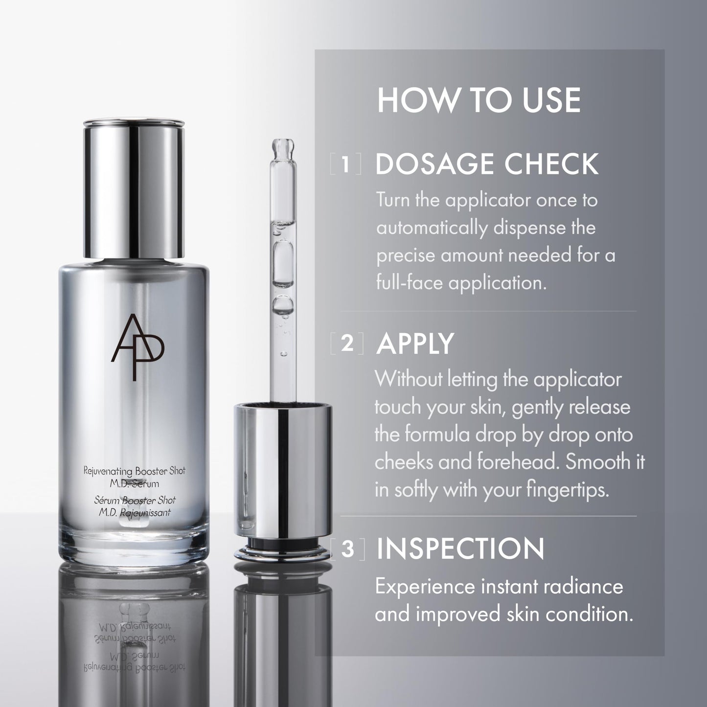 AMOREPACIFIC Rejuvenating Elasticity Enhancement Anti Aging