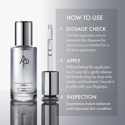 AMOREPACIFIC Rejuvenating Elasticity Enhancement Anti Aging