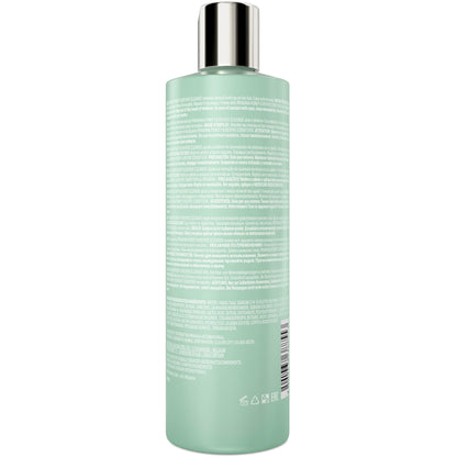 Pravana Purify & Revive Mineral Diminishing Shampoo | Instantly Removes Hard Water Deposits | Hydrates, Energizes, Volumizes | Eliminates Brassiness & Discoloration | 11 Fl Oz