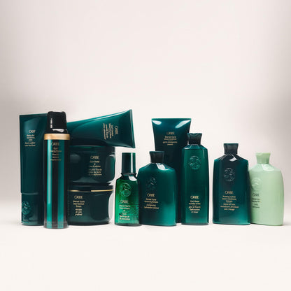 Oribe Curl Shaping Mousse , 5.7 Fl Oz (Pack of 1)