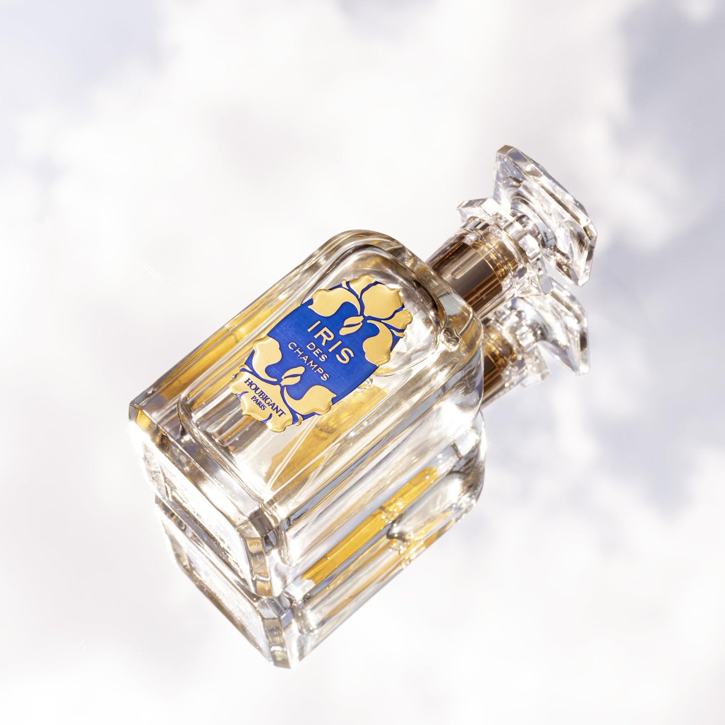 Houbigant Iris Champs Parfum 100ml
