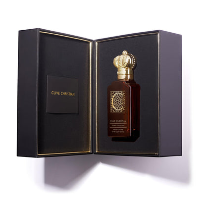 Clive Christian Private Collection Leather
